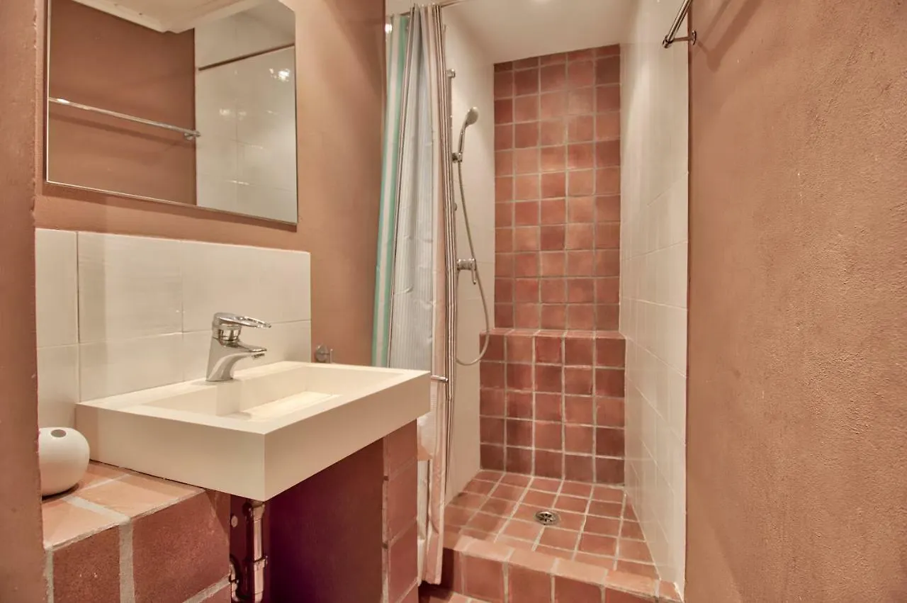 Exclusive Position Front Line Apartments Calau Calella De Palafrugell