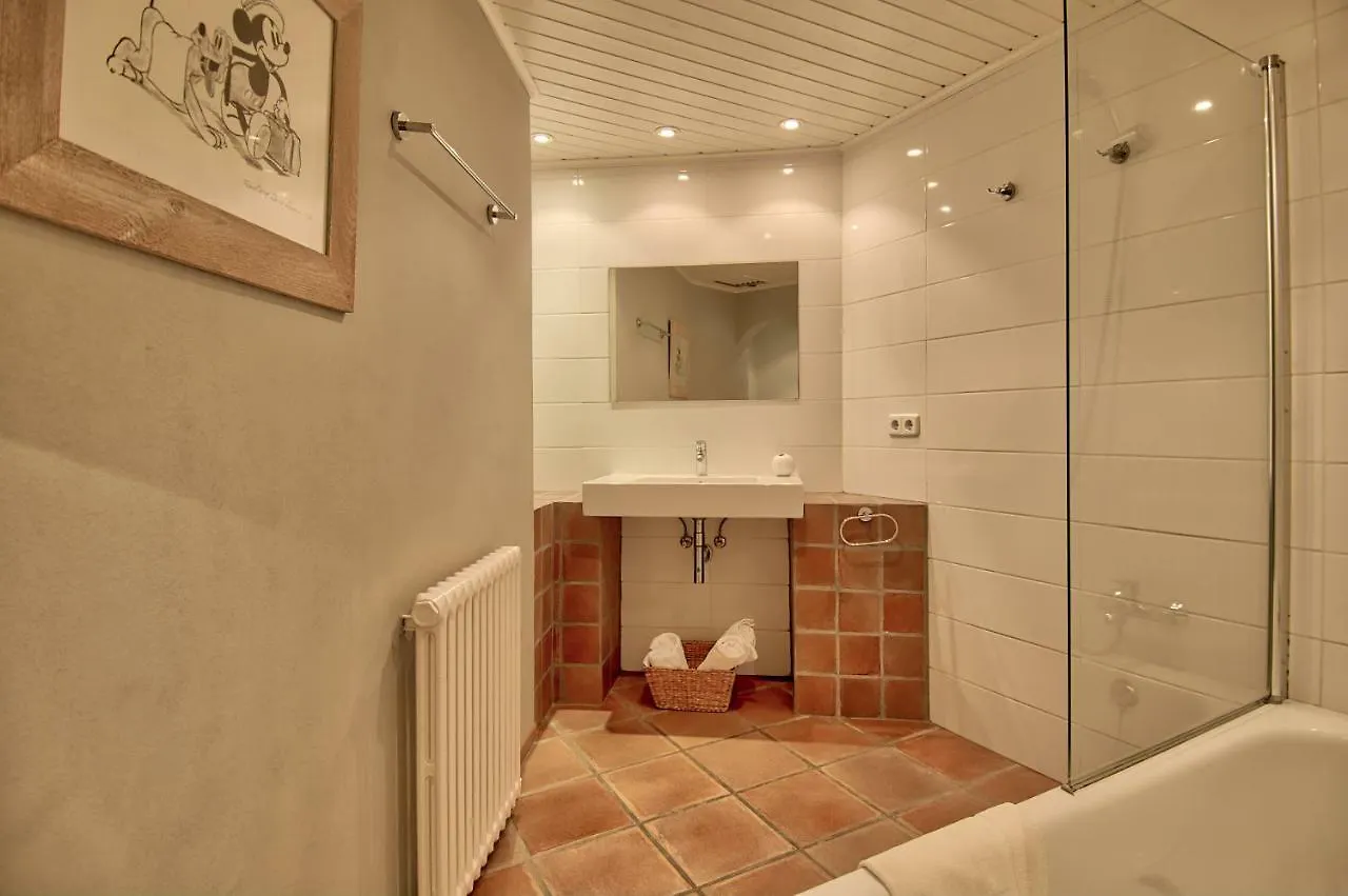 Exclusive Position Front Line Apartments Calau Calella De Palafrugell